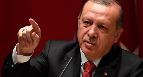 Реджеп Эрдоган корректирует внешнеполитический курс Турции